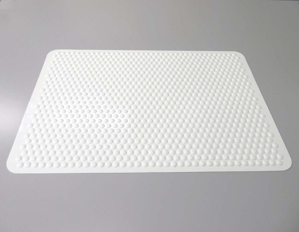 Wise System Kitchen Countertop Protector Heat-Resistant