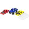 1/24 RC Car Plastics 125mm Wheelbase Body Shell for Axials SCX24 1:24 Model Rc Truck Crawler Accessories Upgrading Parts