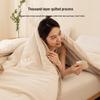 Premium Xinjiang Cotton Winter Quilt