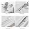 ROMON Men's UPF50+ Ice Silk Sun Protection Jacket