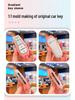BYD Car Key Covers for Han, Qin Plus DMI, Song Pro, Song L, Tang, Yuan, Destroyer 05, Seagull, Dolphin