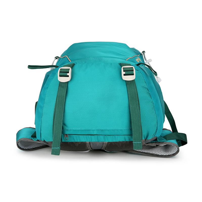 Large-capacity Scratch-resistant and Wear-resistant Hiking Bag Waterproof Camping Backpacks for Men and Women Outdoor Sports Backpack