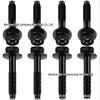 Honda Acura Air Filter Housing Bolt Screw 90091-RAA-A00