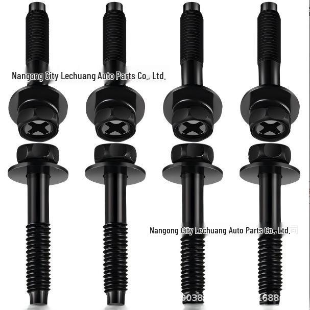 Honda Acura Air Filter Housing Bolt Screw 90091-RAA-A00