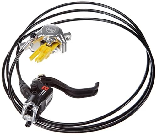 

Magura MT8 Pro, 1 тормозная система, черный, один размер