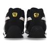 Puma Turino Unisex Black White 397493-02