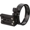 Haoge LMR-TL720 Lens Tripod Mount Ring Stand Base Color for Tamron SP 70-200mm F2.8 Di VC USD G2 (A025) Lens - Arca-type Quick Release Plate Replaceme