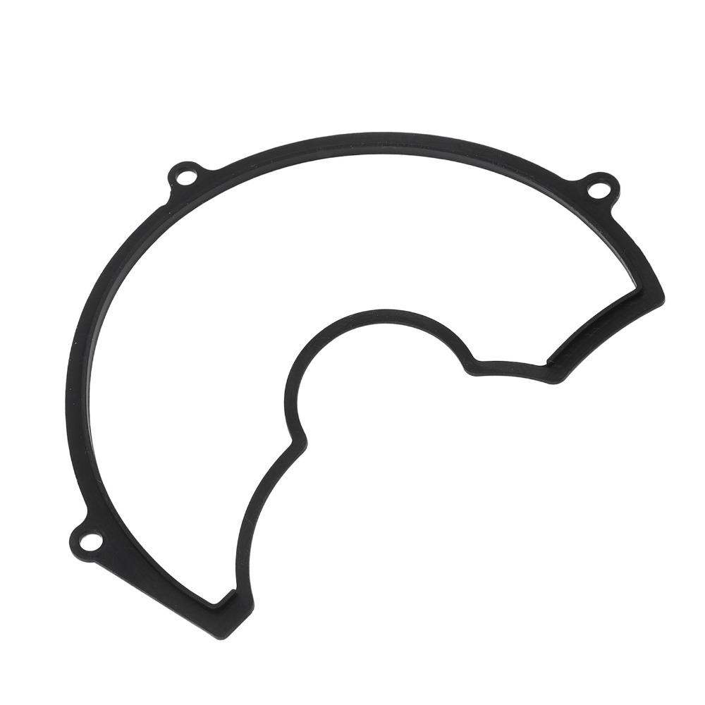 Rubber Controller Sealing Ring Black Controller Seal Gasket for BAFANG BBS01B/BBS02B Mid Motor