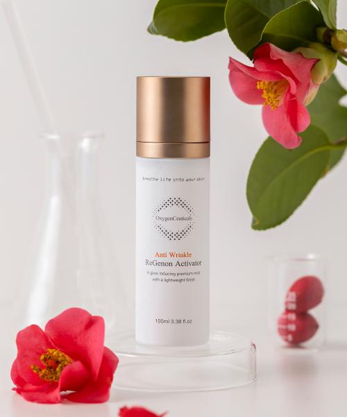 Regenon Activator 100ml