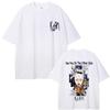 Rock Band Korn See You on The Other Side Album Graphic Tshirt Unisex Women Vintage Alternative Metal Tshirt Unisex Oversized T Shirt