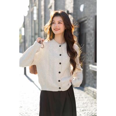 Tops – Cardigan da donna