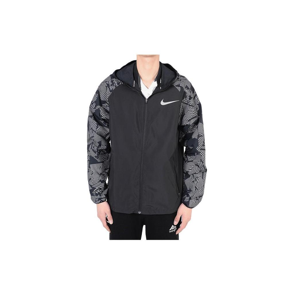Nike Jackets Men's Hooded Moderate Other AQ4876-010