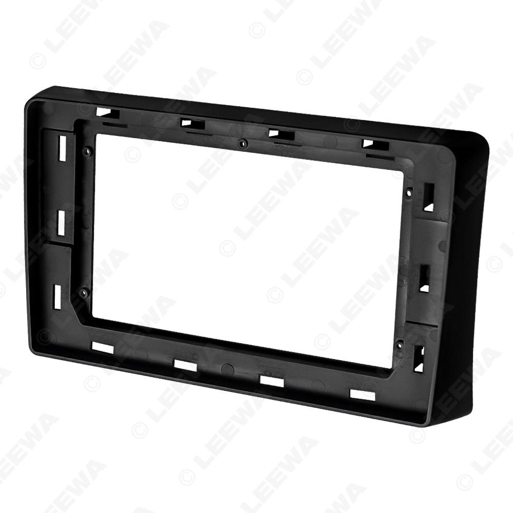 Toyota Noah (08-13) 10.1" Android Navigation Radio Faceplate Modification Panel