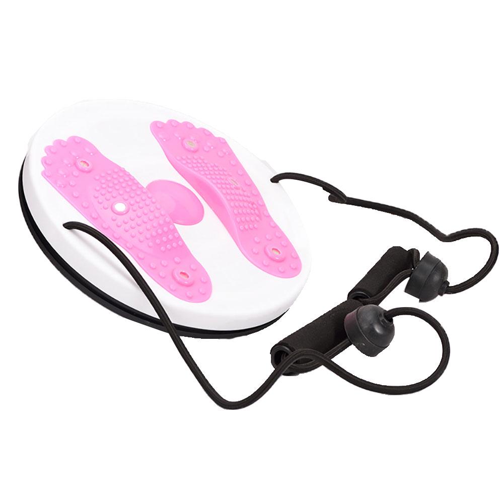 Magnet Balance Rotating Fitness Core Waist Twisting Disc Weight Loss Fitness Equipments Plate