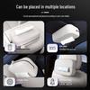 Voyah Zhiyin Car Tissue Box: 25 New Model, Seat Hanging & Center Console Decor