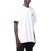 OFF WHITE Gradient Arrows T Shirt OMAA038F21JER0020184