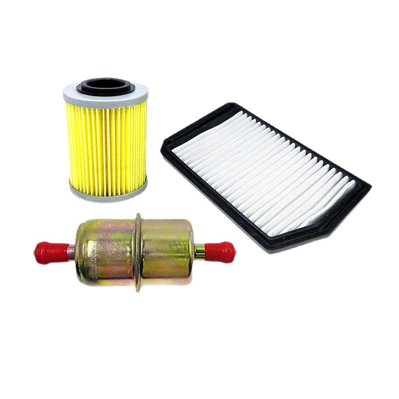 ODES ATV Engine & Fuel Filter Set