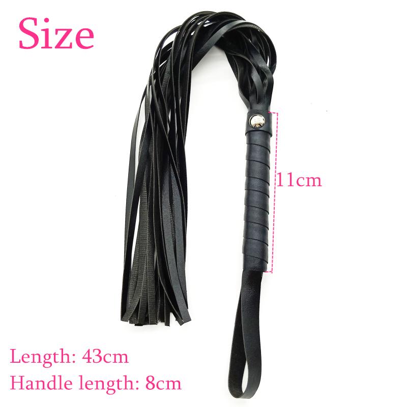 Products for Adults BDSM Sex Bondage Gear Set Handcuffs Sex Games Whip Gag Adult Toys Exotic Accessories Sex Toys for Couples