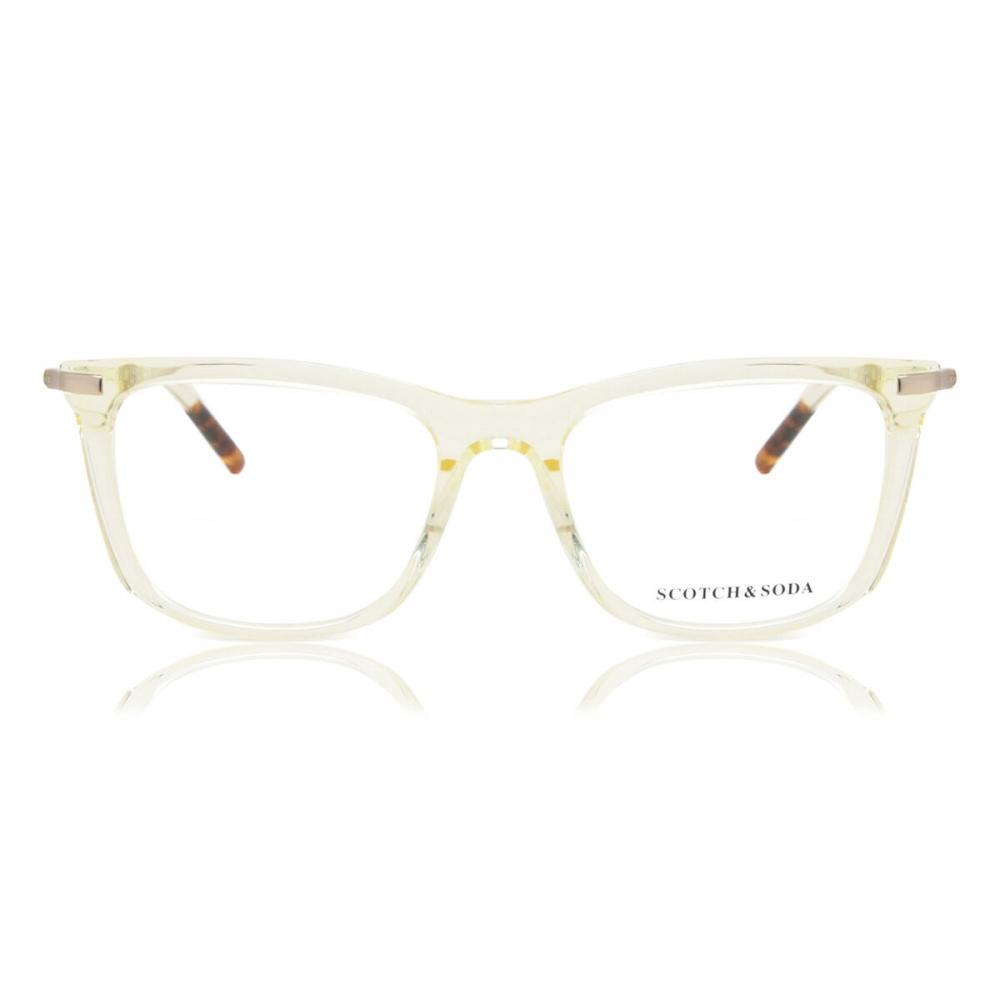 

Scotch Soda 3010 404 Unisex Eyeglasses /51-00-00