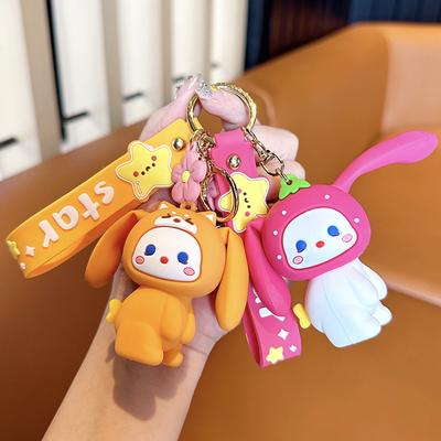 Porte-monnaie, clips, porte-clefs – Porte-clefs