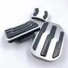 Compatible Accelerator and Brake Pedals for 19-20 Lincoln Navigator and 19 Ford F-150 Raptor
