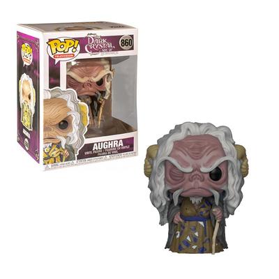 Funko POP! TV: Dark Crystal - Aughra