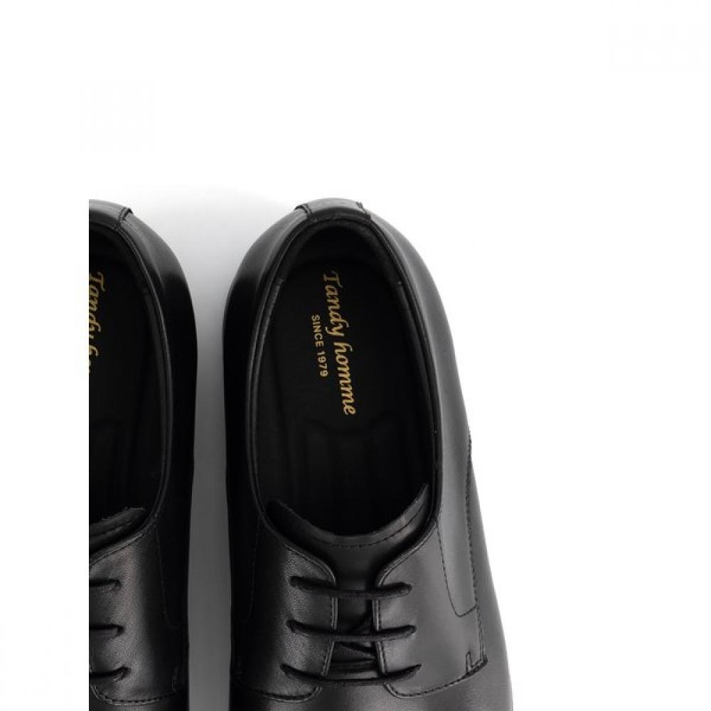 Tandy Men S Black ShoeS H25002