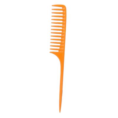 Rattenschwanzkamm, professioneller Salon-Barber-Styling-Friseur-Toupierkämme für Männer