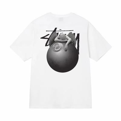 Na górę – T-shirty i koszulki