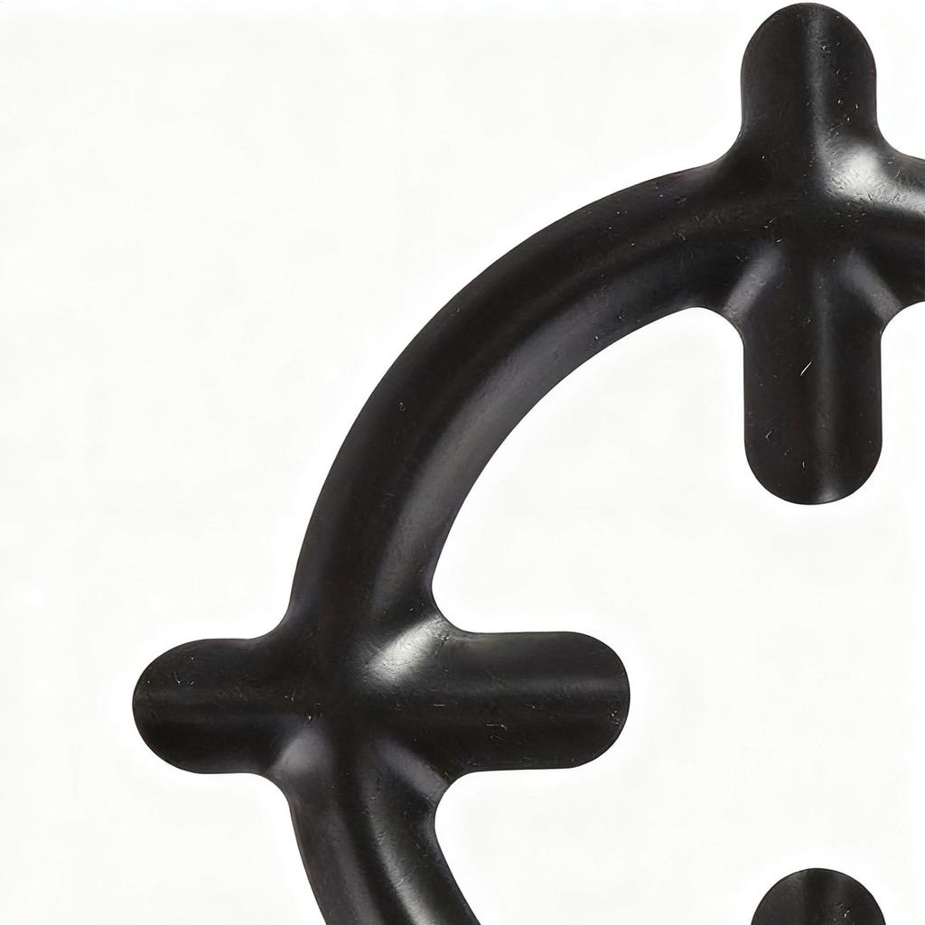 Stove Grates Cast Iron Non Slip Rack Metal Burner Coffee Pot Holder For Butter Warmers Saucepans Hobs Coffee Pot Cookware