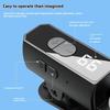Fully Automatic Intelligent Clicker, Mobile Phone Touch Screen Silent Continuous Clicker, Live Broadcast Assistant, Universal Screen Tapping Tool