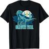 Jurassic World Clever Raptor T-Shirt