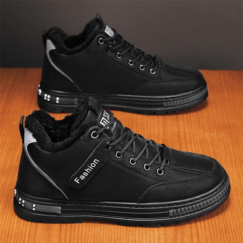 Pánské ležérní tenisky odolné proti opotřebení módní prodyšné trendy univerzální pohodlné venkovní platformové tenisky jaro hlavní novinka