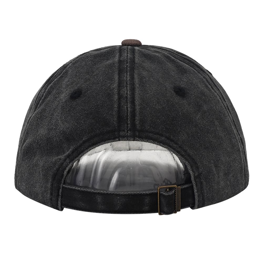 Snapback Adjustable Cotton Sports Outdoor Men Women Cap Baseball Stitching Embroidered York New Brand Latest Fresh Fashionable Trendy Hats Retro