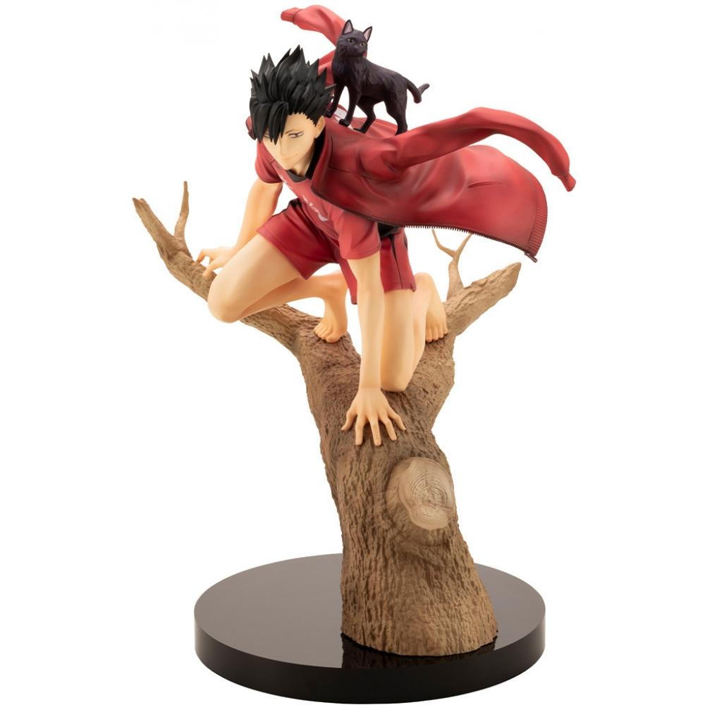 

Haikyu 1 8 Artfx J Tetsuro Kuroo Haikyu