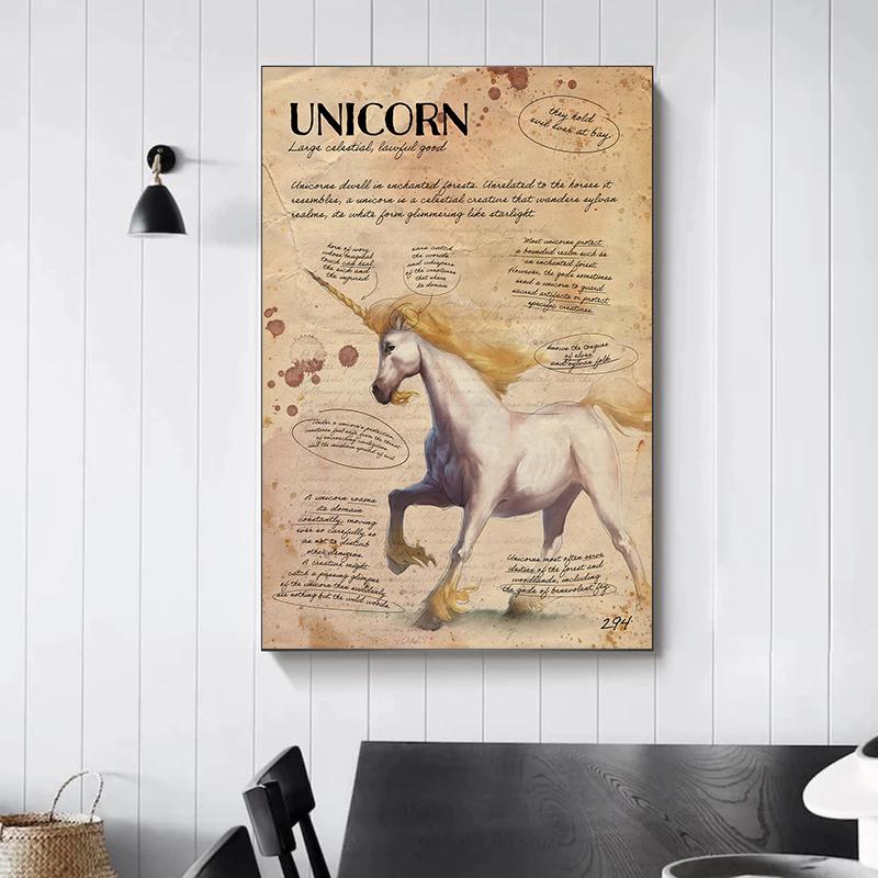 Poster Lume Fantasy Cameră Dungeon Retro Imprimeuri Oficiale Dungeons Dragons Pictură pe Pânză Artă de Perete Imagine Decor Cameră de Zi Acasă