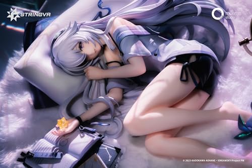 Reverse Studio "Carabyau" Starry Night Ver. 1/7 Scale Painted Complete Figure