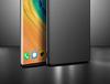Applicable To Huawei Mate11 Mobile Phone Case Pro New Ultra-thin Matte Hard Case Simple All-inclusive Anti-drop  Case Men