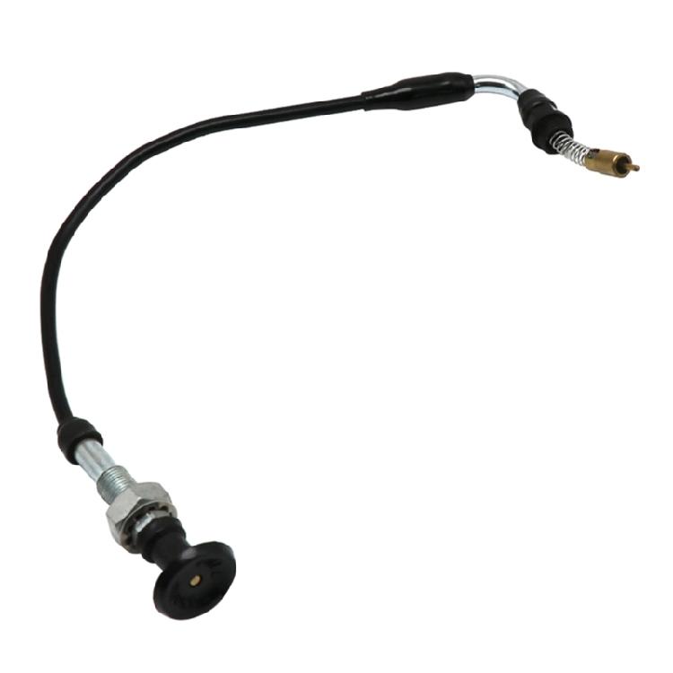 

for HSR42 HSR45 HSR48 CV40 Carburetor Choke Cable Replacement 426232 990-662-002 1