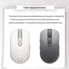 Lenovo Xiaoxin M1 Wireless Bluetooth Mouse