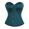 Bridal Corset Slimming Waist Training Shapewear Bodysuit