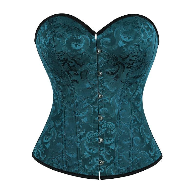 Bridal Corset Slimming Waist Training Shapewear Bodysuit