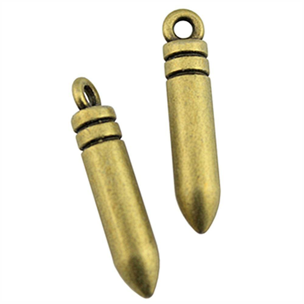 Game Charms Multi Color Tools Pendants For Students DIY Jewelry Accessories