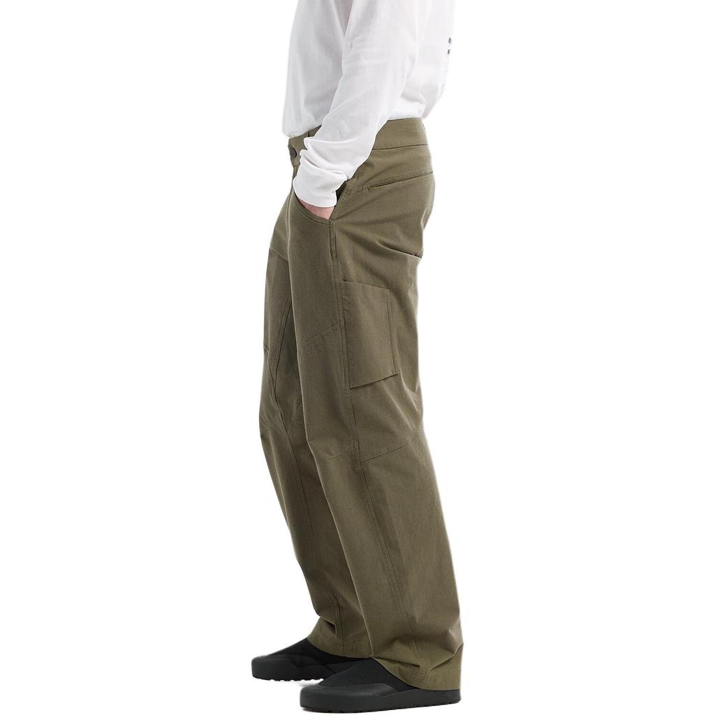 Arc'teryx CRONIN Casual Pants Men's X000009316
