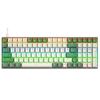 Periféricos para computadores – Teclados