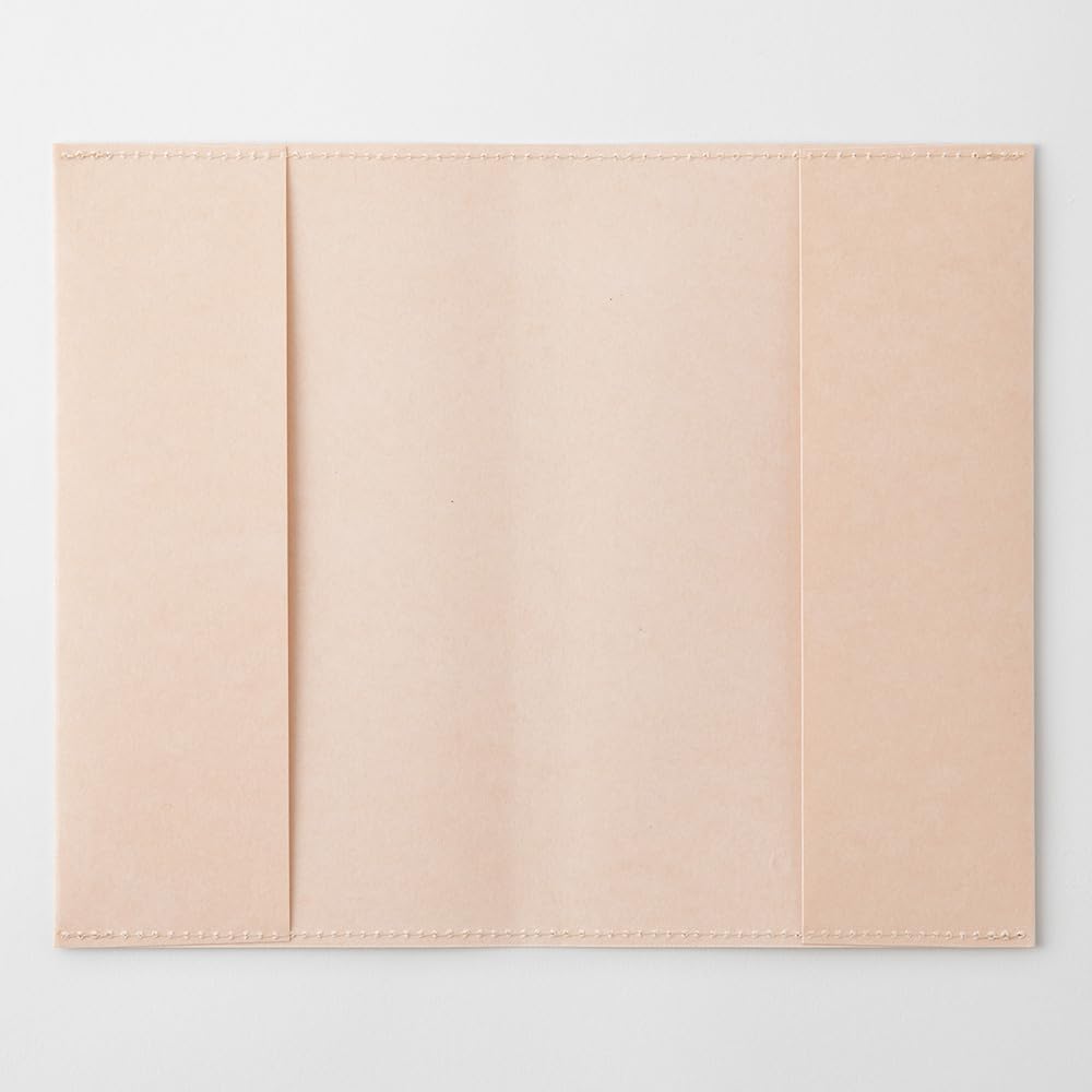 MIDORI MD Notebook Cover Shinsho Paper 49840006