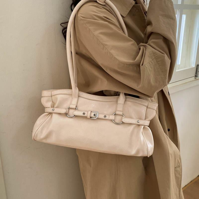 Brand Women Fashion Tote Bag Designer Female Large Capacity Handbag  Leather Shoulder Crossbody bag Underarm satchel