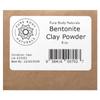 Indian Healing Bentonite Clay Powder, 227G(8Oz)