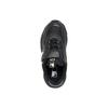 MLB Big Ball Chunky Low Top Kids Casual Shoes Kids sneakers Black 7ASHC312N-50BKS
