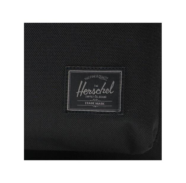 Herschel Рюкзак Heritage 11383-05881 Черный